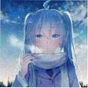 用户 深夜放映员 头像